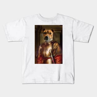 Trevor Kids T-Shirt